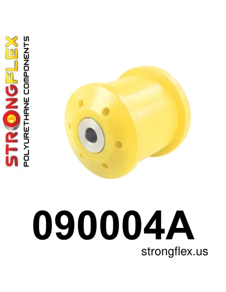 090004A: Rear beam bush SPORT