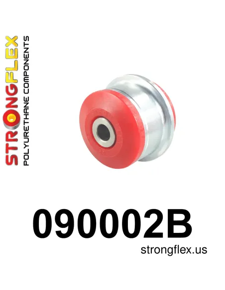 090002B: Front control arm – rear bush