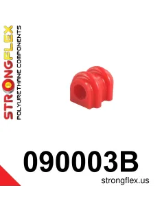 090003B: Front anti roll bar bush