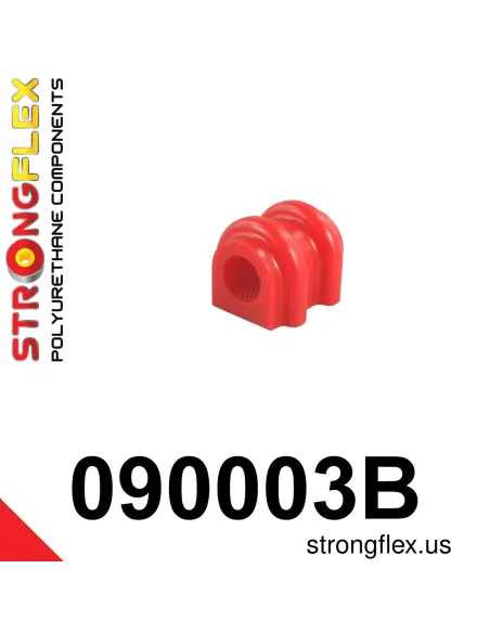 090003B: Front anti roll bar bush