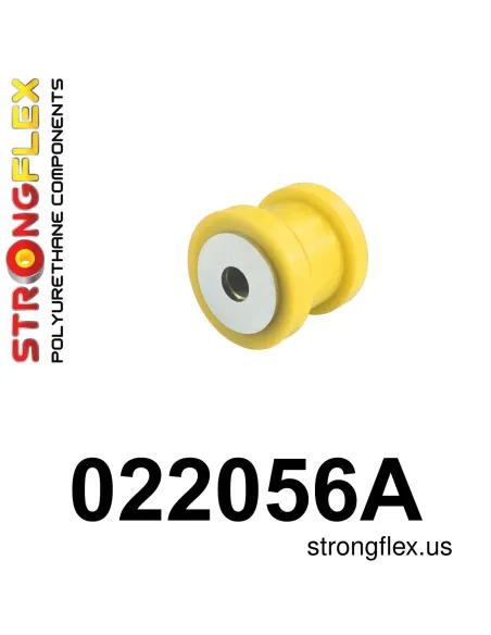 022056A: Rear lower arm – front bush 44mm SPORT