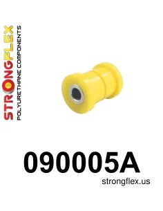 090005A: Gearbox mount bush SPORT