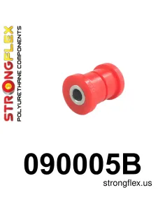 090005B: Gearbox mount bush