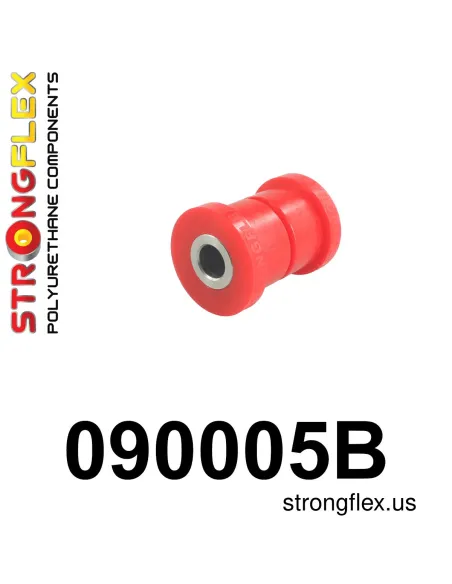 090005B: Gearbox mount bush