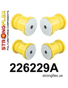 226229A: Rear subframe bush kit SPORT - after 29.05.2012