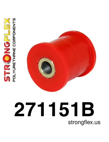 271151B: Rear tie bar to hub rear bush