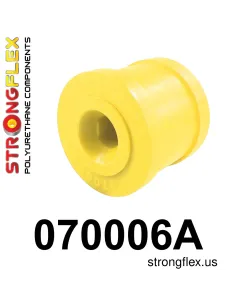 070006A: Front lower arm – rear bush SPORT