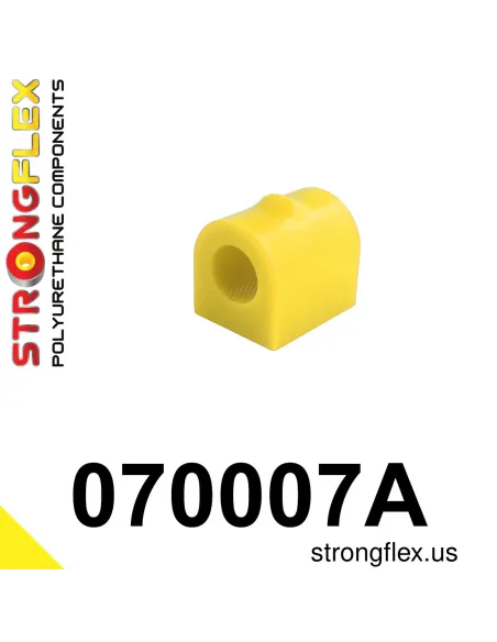 070007A: Front anti roll bar bush SPORT