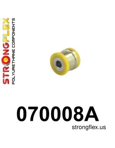 070008A: Rear upper arm bush SPORT