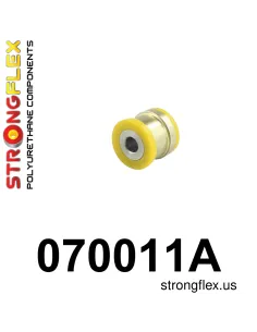 070011A: Rear arm bush SPORT