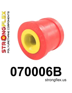 070006B: Front lower arm – rear bush