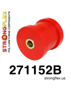 271152B: Rear tie bar to hub front bush