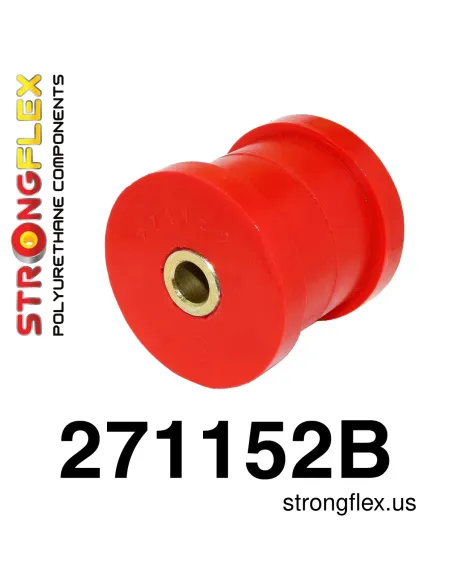 271152B: Rear tie bar to hub front bush