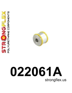 022061A: Front anti roll bar link bush SPORT