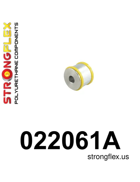 022061A: Front anti roll bar link bush SPORT