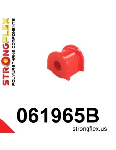 061965B: Front anti roll bar bush