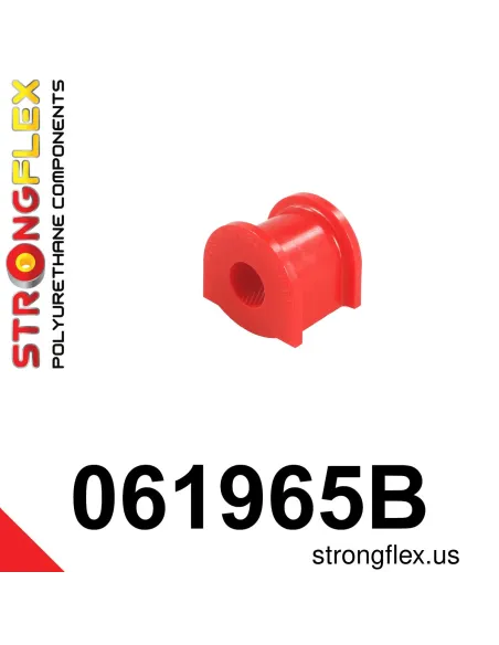 061965B: Front anti roll bar bush