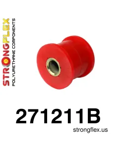 271211B: Rear tie bar bush