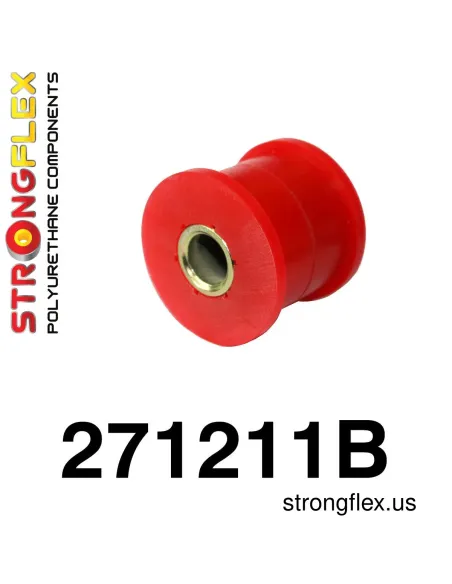 271211B: Rear tie bar bush