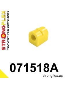 071518A: Front anti roll bar bush SPORT