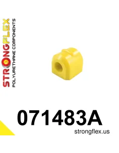 071483A: Anti roll bar bush SPORT