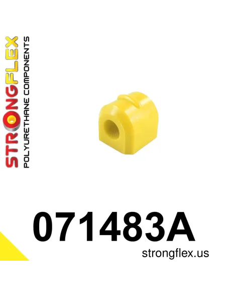 071483A: Anti roll bar bush SPORT