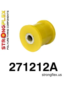 271212A: Trailing link rear bush SPORT
