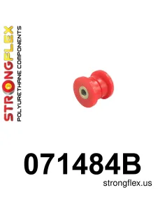 071484B: Gearbox mount bushing