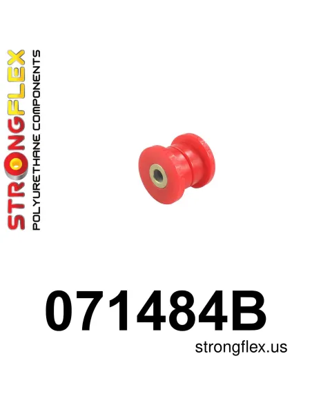 071484B: Gearbox mount bushing