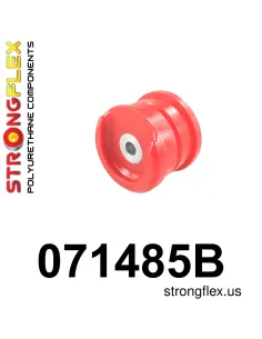071485B: Gearbox mount bushing