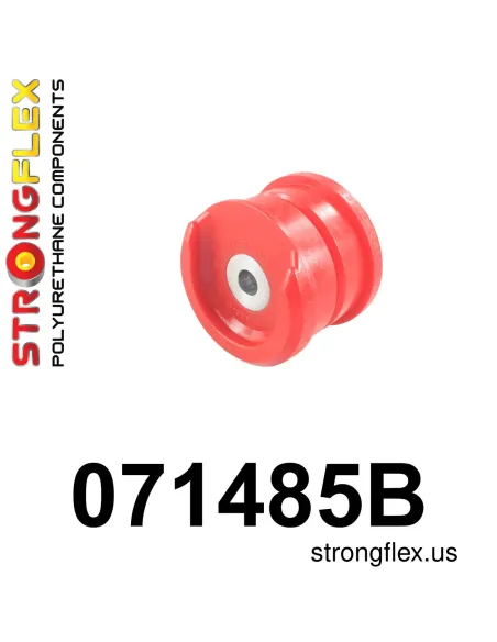 071485B: Gearbox mount bushing