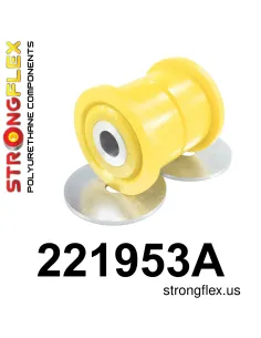 221953A: Rear subframe – rear bush SPORT