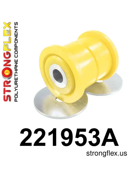 221953A: Rear subframe – rear bush SPORT