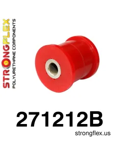 271212B: Trailing link rear bush