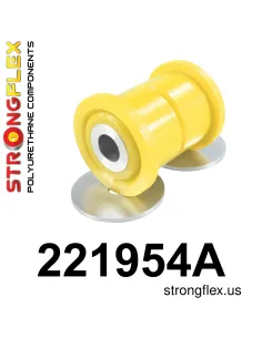 221954A: Rear subframe – rear bush SPORT