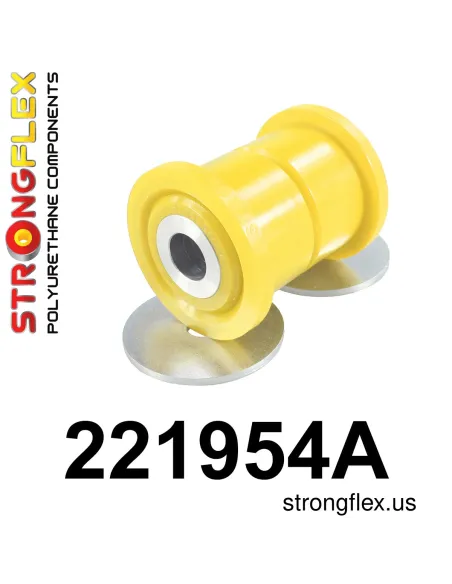 221954A: Rear subframe – rear bush SPORT