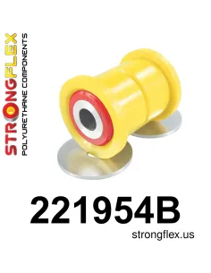 221954B: Rear subframe – rear bush