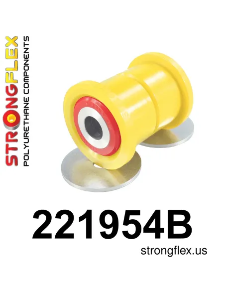 221954B: Rear subframe – rear bush