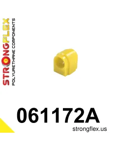061172A: Front anti roll bar - outer bush SPORT