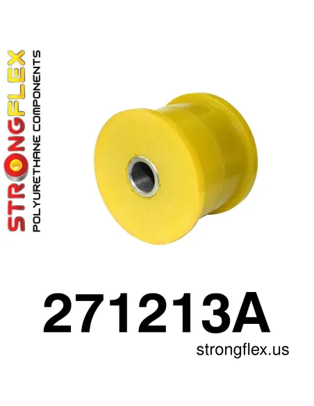 271213A: Rear trailing arm body bush SPORT