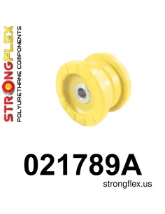 021789A: Rear diff mount - front bush 35mm SPORT