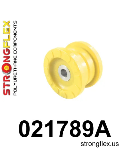 021789A: Rear diff mount - front bush 35mm SPORT