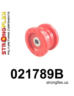 021789B: Rear diff mount - front bush 35mm
