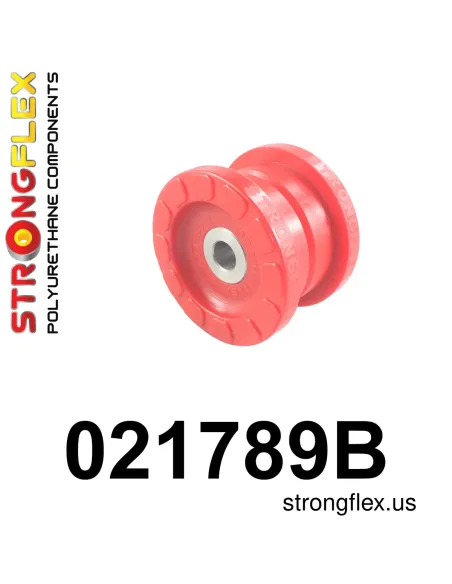 021789B: Rear diff mount - front bush 35mm