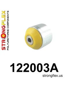 122003A: Rear trailing arm bush SPORT