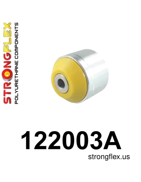 122003A: Rear trailing arm bush SPORT