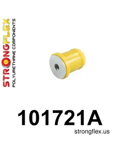 101721A: Front upper arm bush SPORT