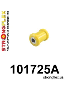 101725A: Rear upper wishbone bush - front inner SPORT