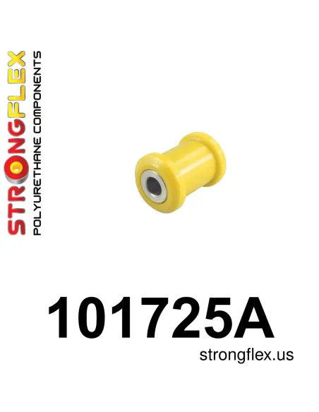 101725A: Rear upper wishbone bush - front inner SPORT