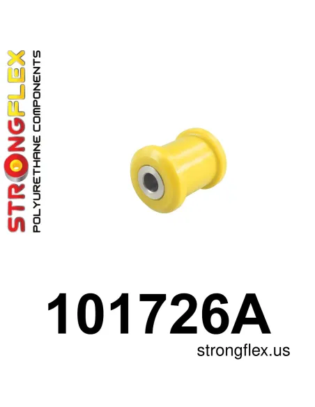 101726A: Rear upper arm – inner bush SPORT